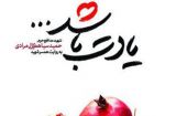 کتاب«یادت باشد» زندگی‌نامه شهید مدافع حرم شهید حمید سیاهکالی‌مرادی